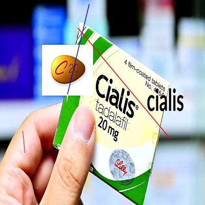 Cialis generique vente